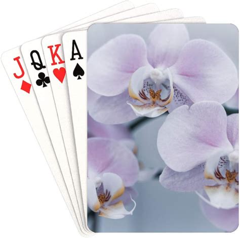 flower poker cd9k